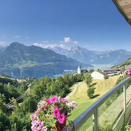 Sonne Apartment
