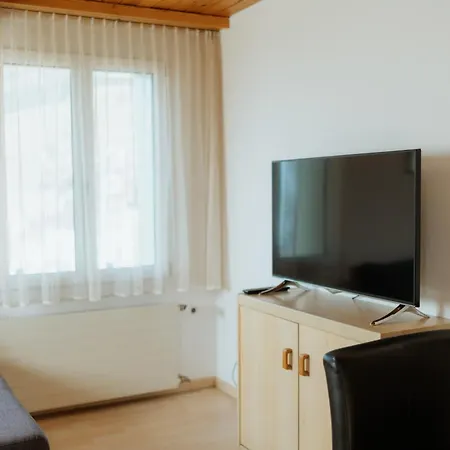 Apartment Sonne