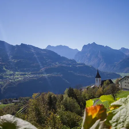 Sonne Amden