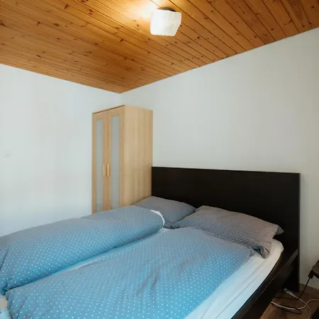 Sonne Apartment