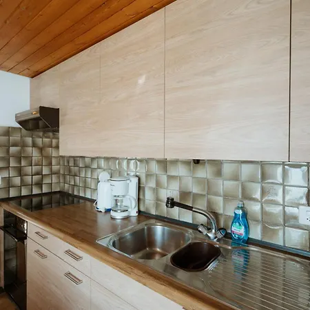 Apartamento Sonne