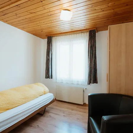 Sonne Apartment *
