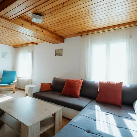 Sonne Apartment