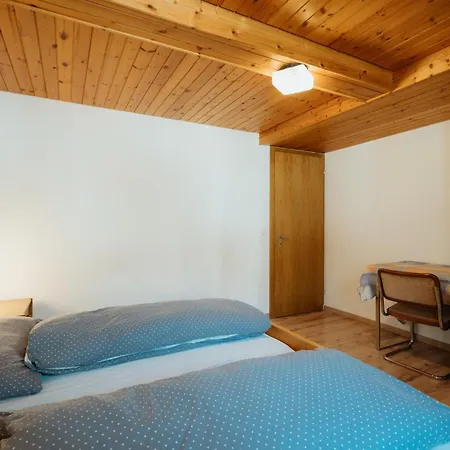 Apartment Sonne