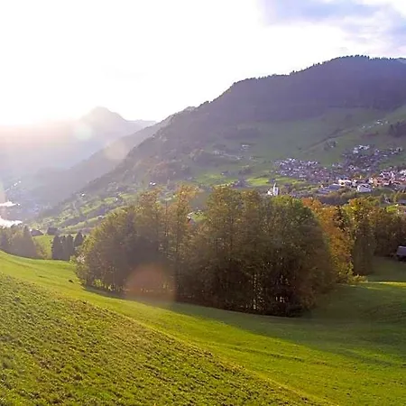 Lägenhet Sonne