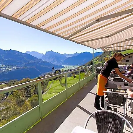 Sonne Lägenhet Amden