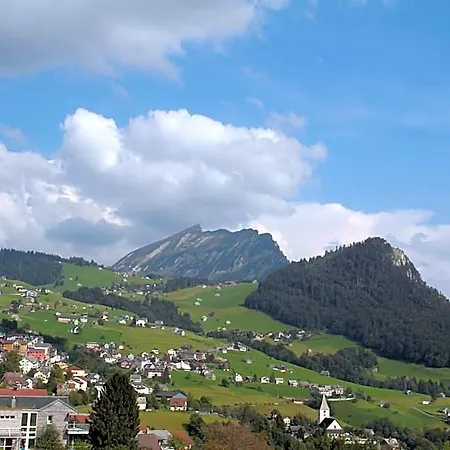 Sonne * Amden