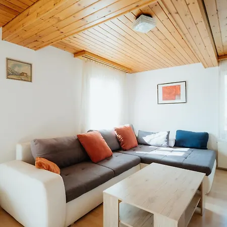 Apartamento Sonne
