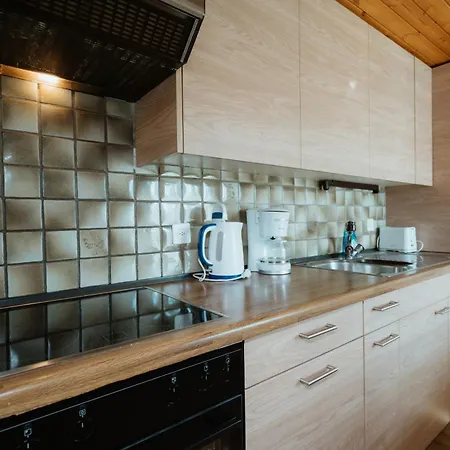 Apartamento Sonne *