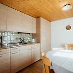 Sonne Apartment Amden