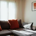 Sonne Apartment Amden
