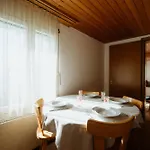 Apartment Sonne Amden