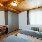 Sonne Apartment Amden